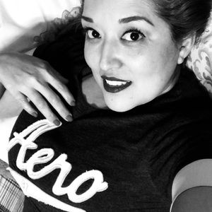 Meet your Posher, Selma